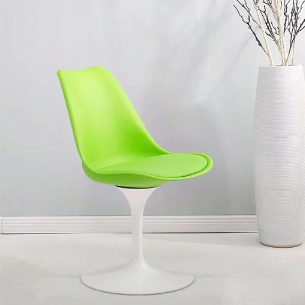 Ghế Tulip sang trọng hiện đại nhập khẩu- Mã: 258