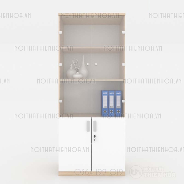 Tủ tài liệu Classic CL200-04