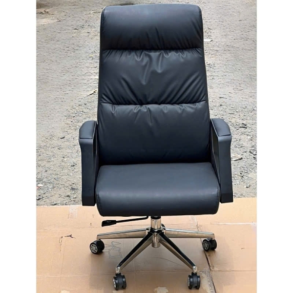 Ghế Giám Đốc Bọc Da Hiện Đại – GGĐ16