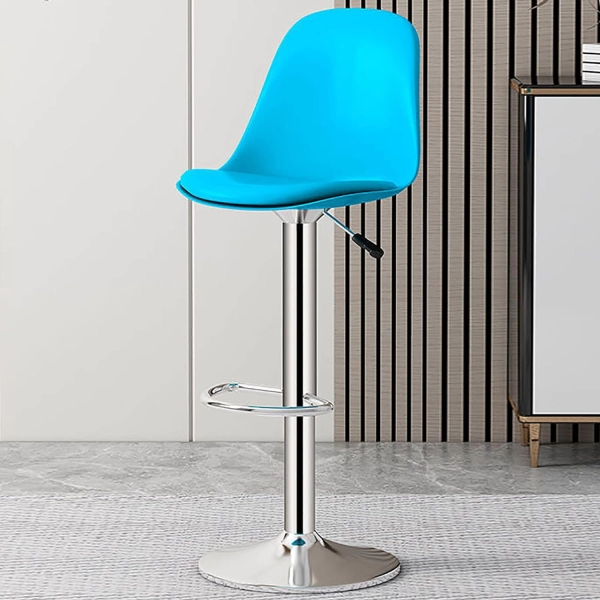 Ghế quầy bar mini có lưng tựa – Mã: 426E