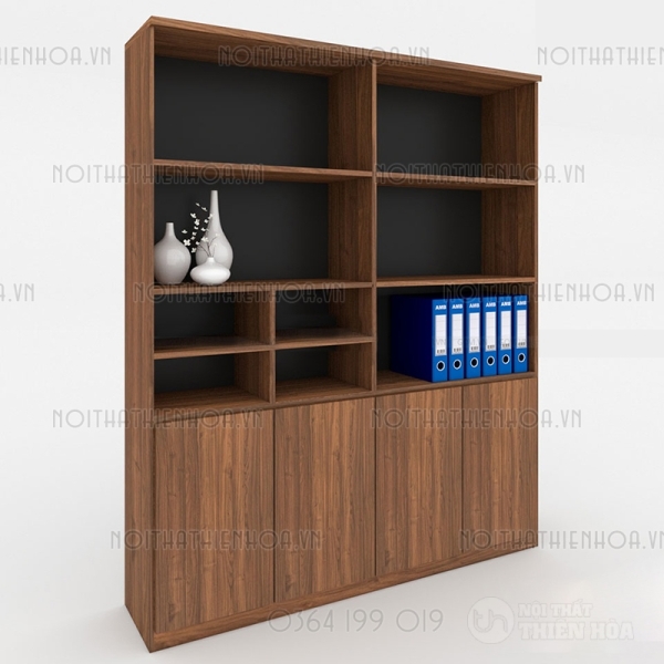Tủ tài liệu Classic CL200-13