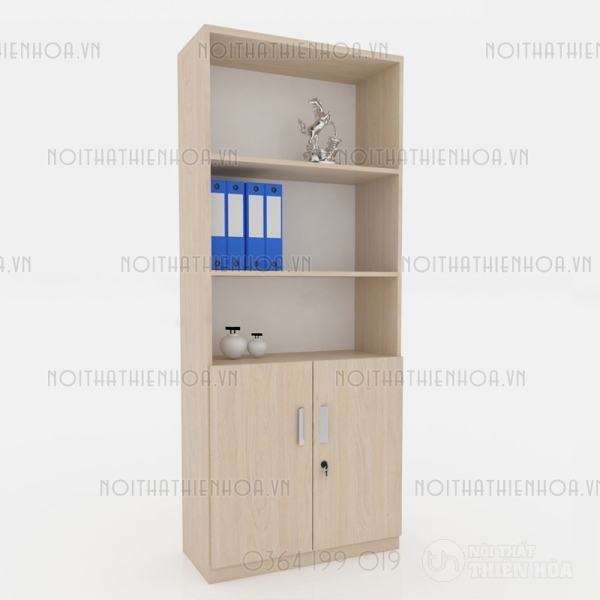 Tủ tài liệu Classic CL200-03B