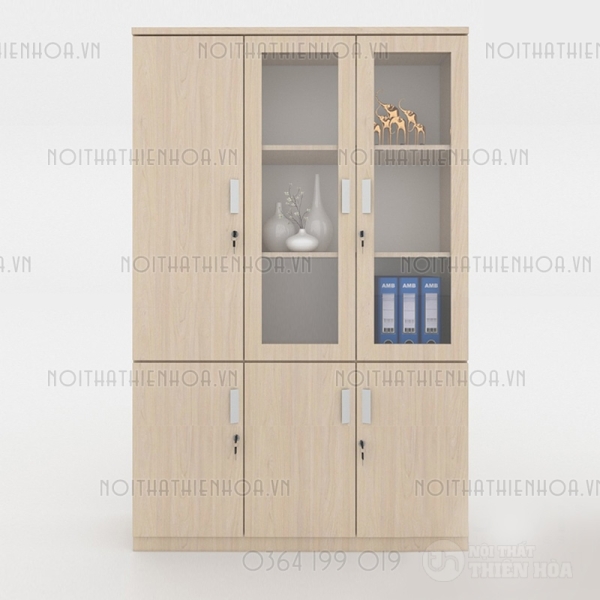 Tủ tài liệu Classic CL200-08B