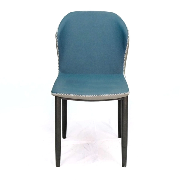 Bộ bàn ăn 4 ghế mặt đá sang trọng- Mã: T147-14-4×2119