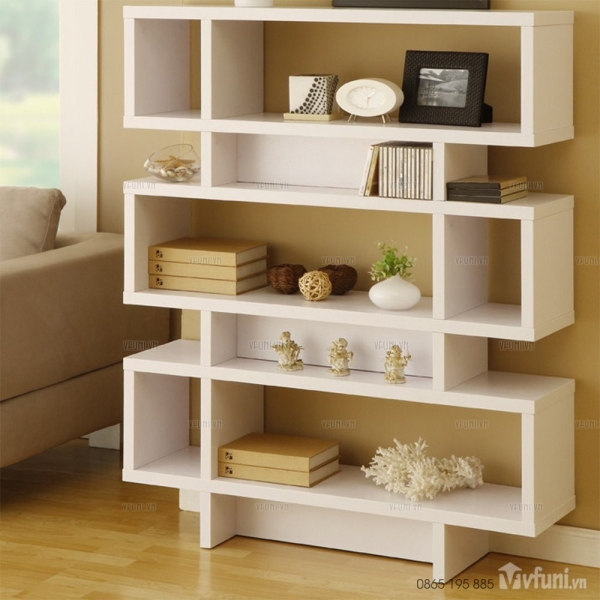 KỆ SÁCH GIÁ RẺ KS-28