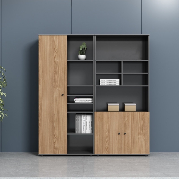 Tủ phòng giám đốc phong cách hiện đại 1m6 -TL71