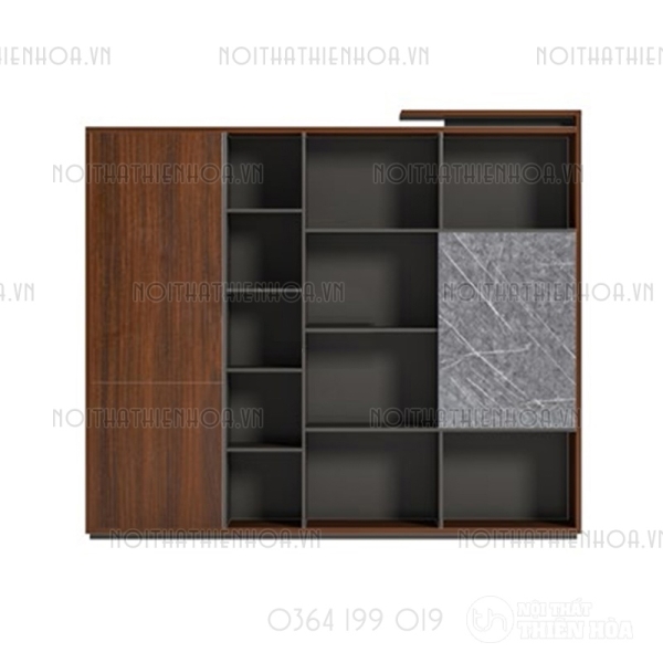 Tủ lãnh đạo 2m2 ORSI ORS-C2204