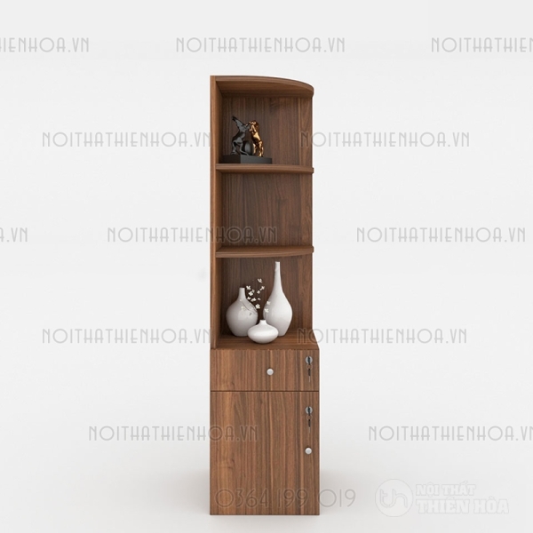 Tủ tài liệu góc Classic CL160-02