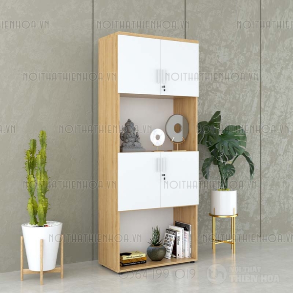 Tủ tài liệu CL200-02A