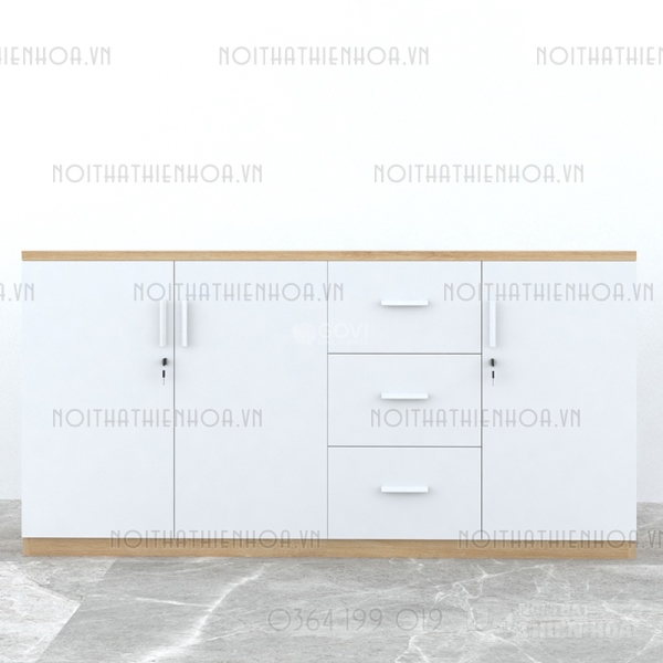 Tủ tài liệu classic CL80-180