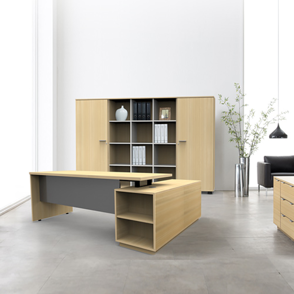 Bàn giám đốc hiện đại Tachi