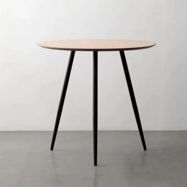 Bộ bàn tròn tiếp khách sang trọng- Mã: T156-3x269A