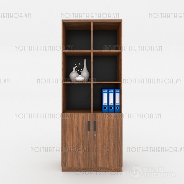 Tủ tài liệu Classic CL200-03A