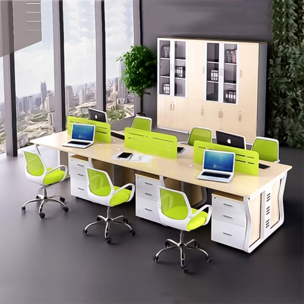 Module bàn 6 người Aine D426