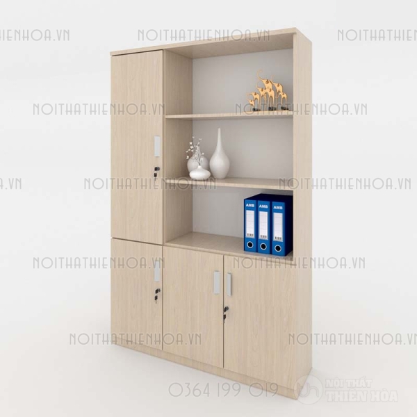 Tủ tài liệu Classic CL200-08A