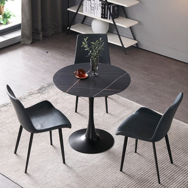 Bộ bàn ghế tiếp khách cơ quan- Mã: T117D-80-4×2109