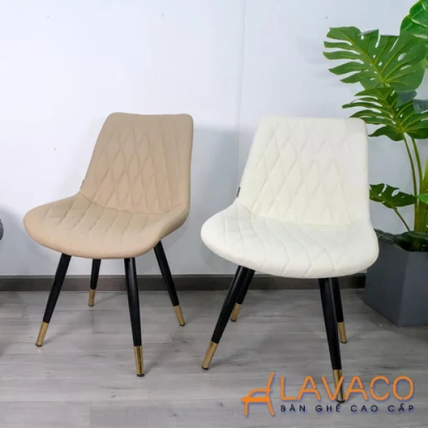 Bộ bàn ăn mặt đá nhập khẩu 4 ghế – Mã: T147-13-4x269A