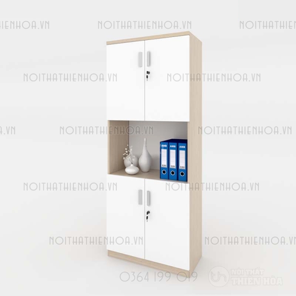 Tủ tài liệu classic CL200-02T