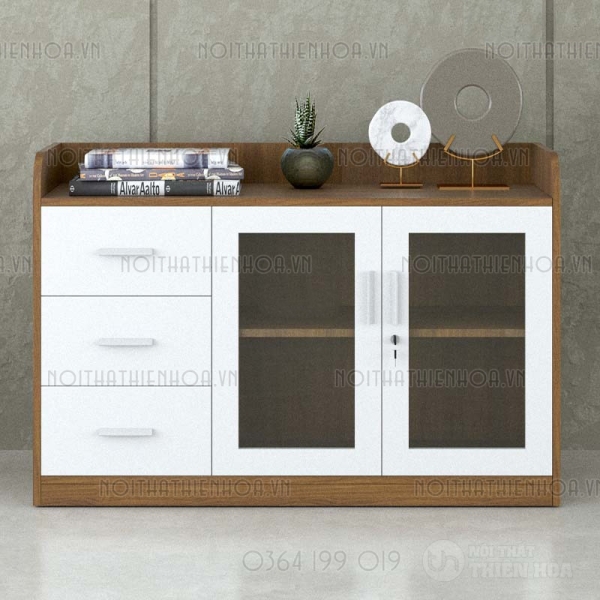 Tủ tài liệu CL80-06