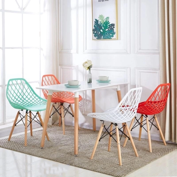 Ghế Pantry văn phòng kiểu dáng hiện đại – Mã: 294