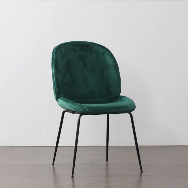 Bộ bàn ăn hiện đại sang trọng – Mã: T133-4x233N