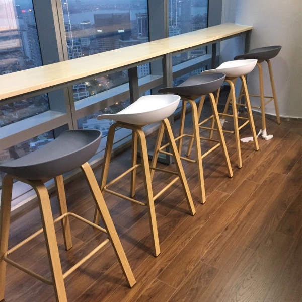 Ghế quầy bar Hay About A Stool – Mã: 403