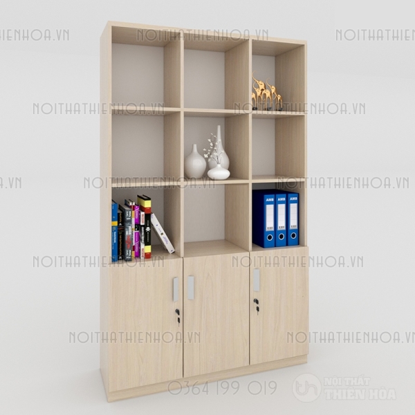 Tủ tài liệu Classic CL200-07