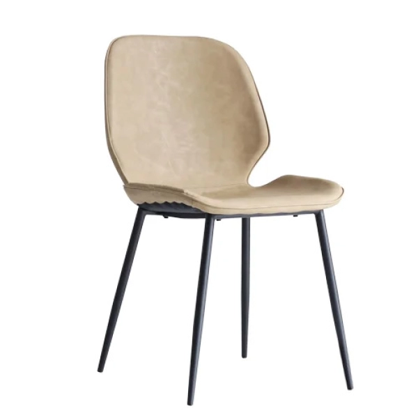 Bộ bàn ghế ăn mặt đá nhỏ gọn- Mã: T162-12-4x267A