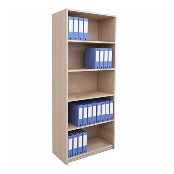 Tủ hồ sơ 5 tầng gỗ giá rẻ
