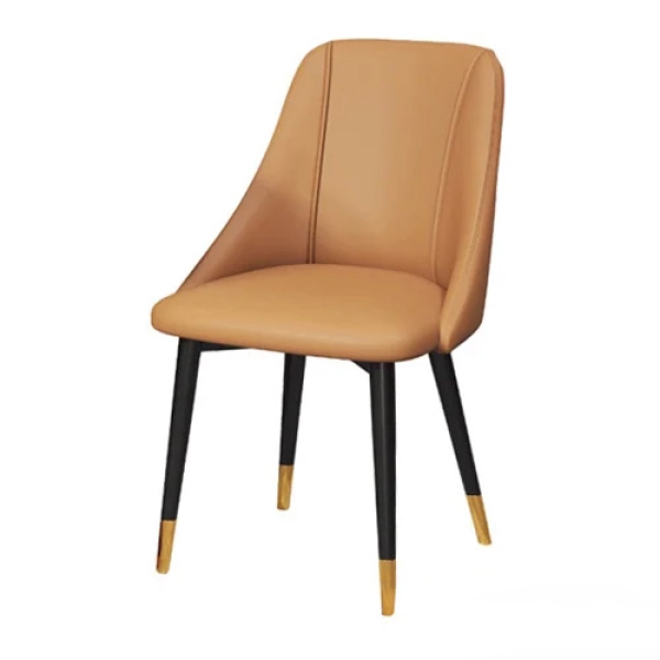 Bộ bàn ăn 4 ghế mặt đá nhập khẩu – Mã: T147-13-4×2105