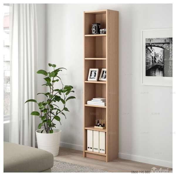 KỆ SÁCH GIÁ RẺ KS-47