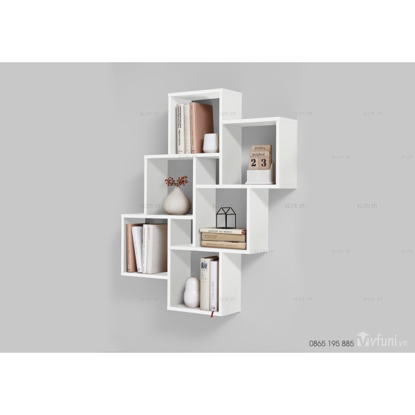 KỆ SÁCH GIÁ RẺ KS-23