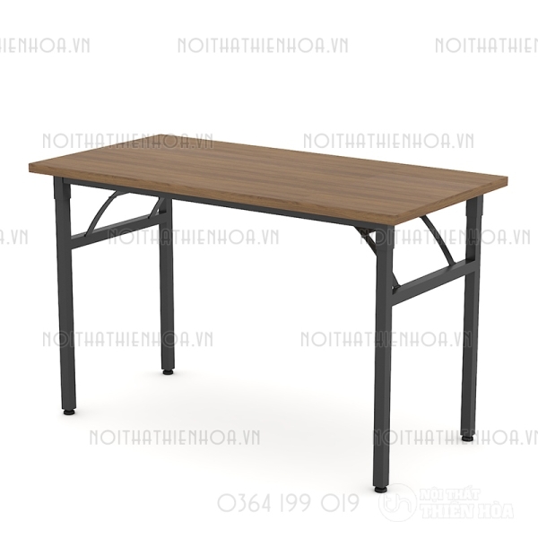 Bàn gấp 1m G10