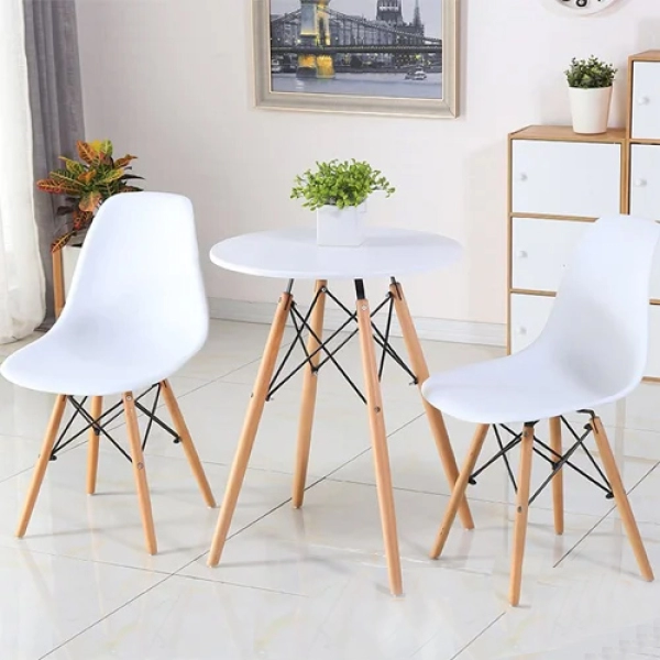 Bộ bàn ghế tiếp khách hiện đại, giá rẻ – Mã: T104-2×207