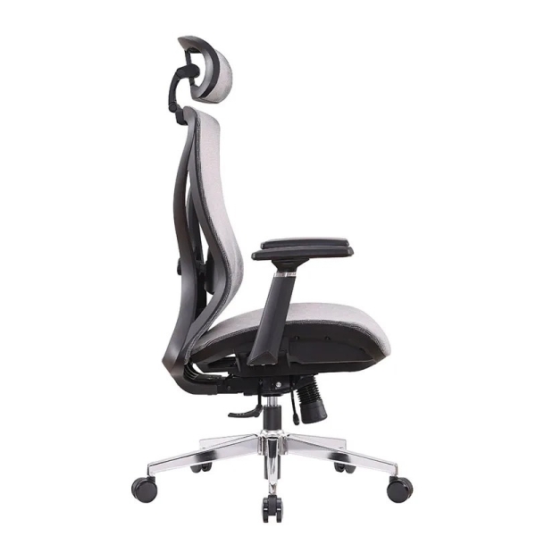 Ghế Xoay Văn Phòng Công Thái Học Cao Cấp – GX47