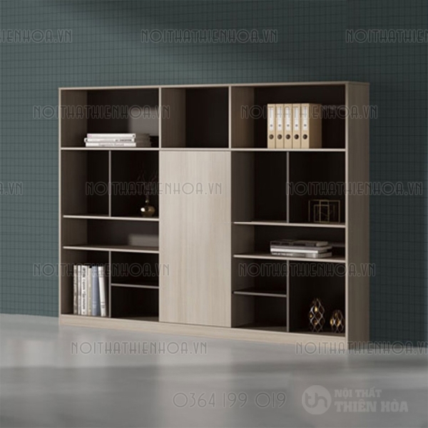 Tủ giám đốc Kemi K-CB2004