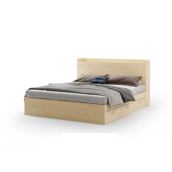 Giường ngủ đa năng giá rẻ GN-09