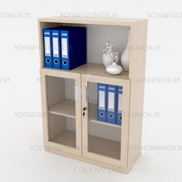 Tủ tài liệu Classic CL120K-03