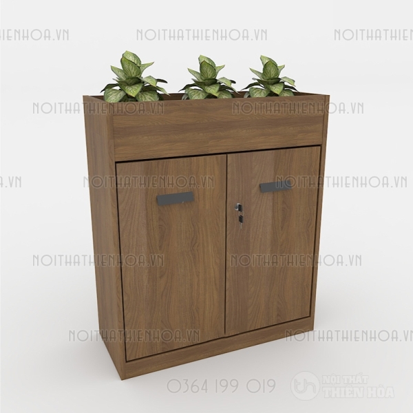 Tủ cây trang trí CL90-02C