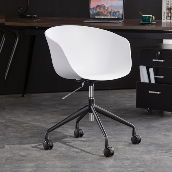 Ghế họp chân xoay hiện đại- Mã: 234R