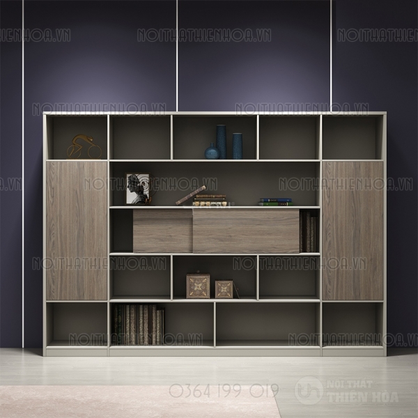 Tủ giám đốc Filza FLGZ-71C