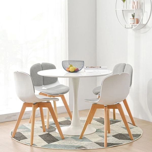 Bộ bàn tiếp khách văn phòng hiện đại- Mã: T117-4×246