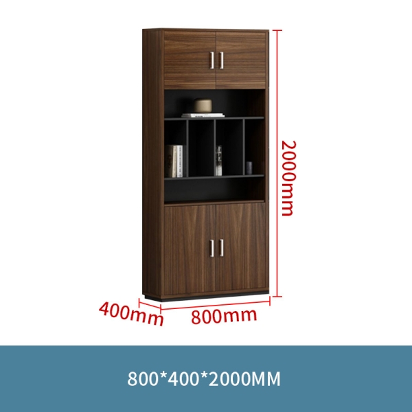 Tủ Đựng Hồ Sơ Văn Phòng Hiện Đại – TL 48