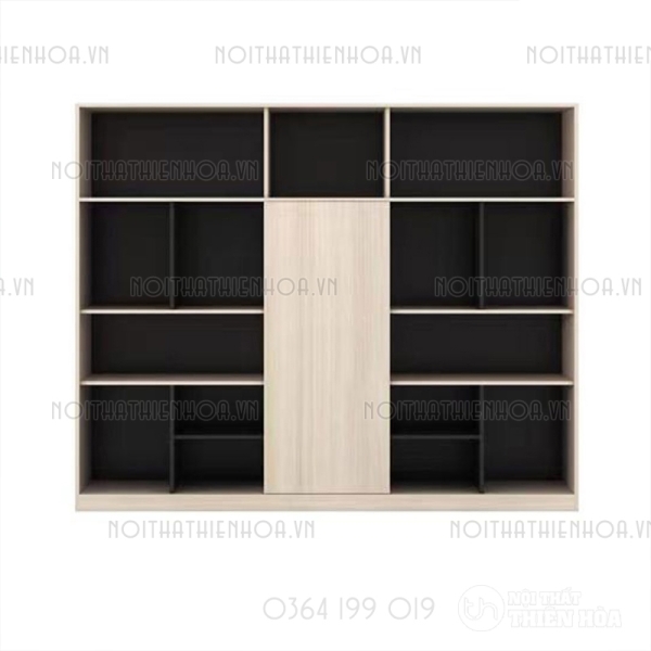 Tủ giám đốc Kemi K-CB2004
