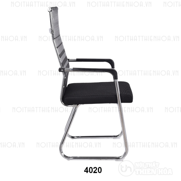 Ghế chân quỳ lưới cao giá rẻ 4020