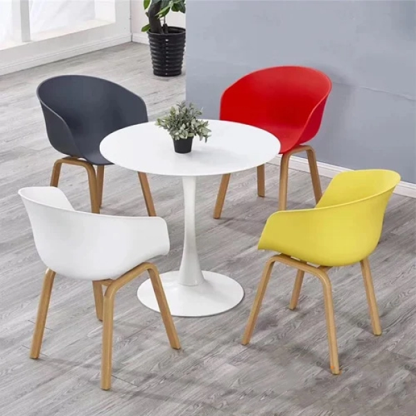 Bộ bàn tiếp khách hiện đại nhập khẩu- Mã: T117-4x234N