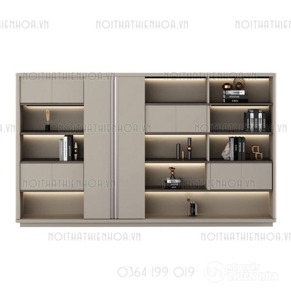 Tủ lãnh đạo WX WE-T01-24