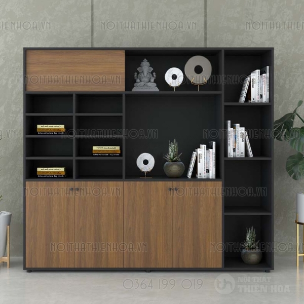 Tủ tài liệu CL200-16