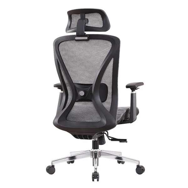 Ghế Xoay Văn Phòng Công Thái Học Ergonomic – GX46