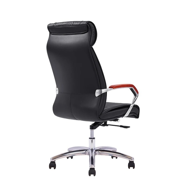 Ghế Giám Đốc Tay Ốp Hợp Kim Đẳng Cấp – GGĐ7